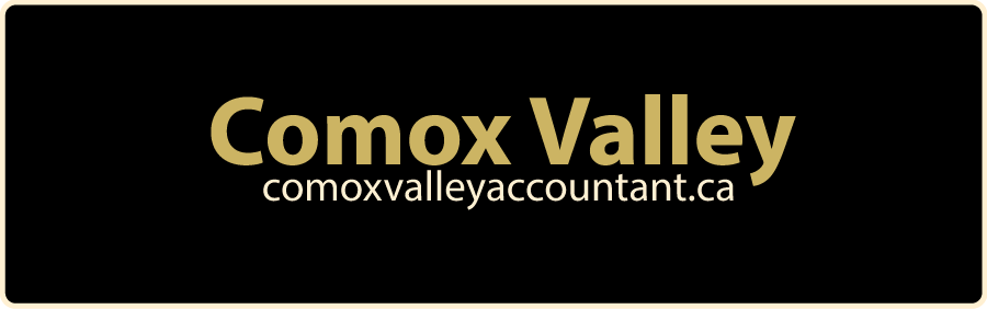 Comox Valley Accountant
