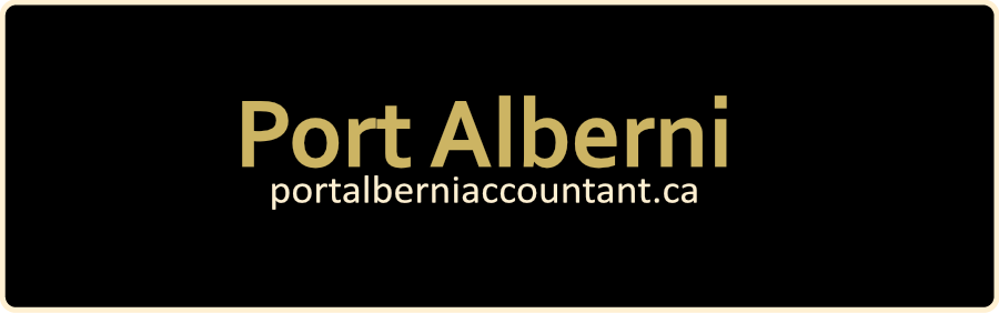 Port Alberni Accountant