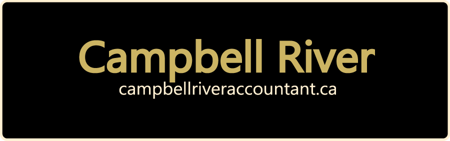 Campbell River Accountant