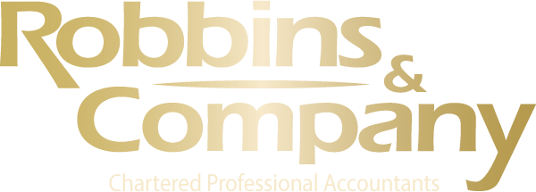 Robbins and Company Logo